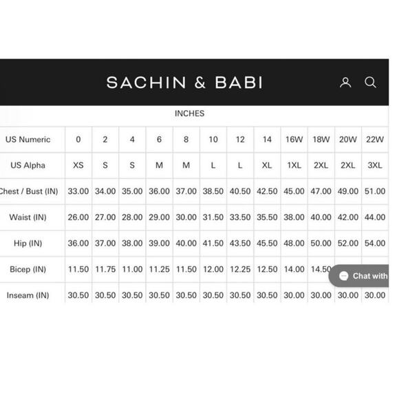 Sachin + Babi NEW Size 4 Makayla One Shoulder Embellished Gown Azure Blue NWT - Picture 10 of 10